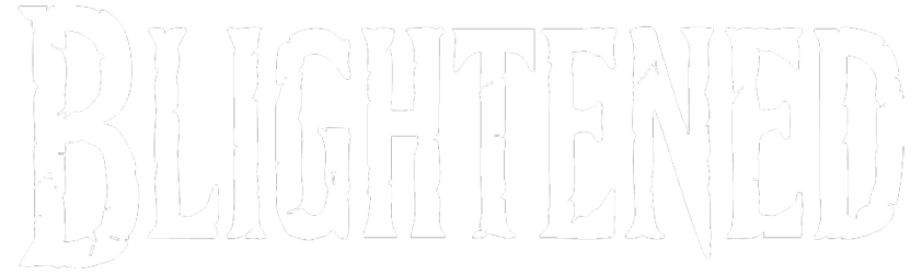 BLIGHTENED